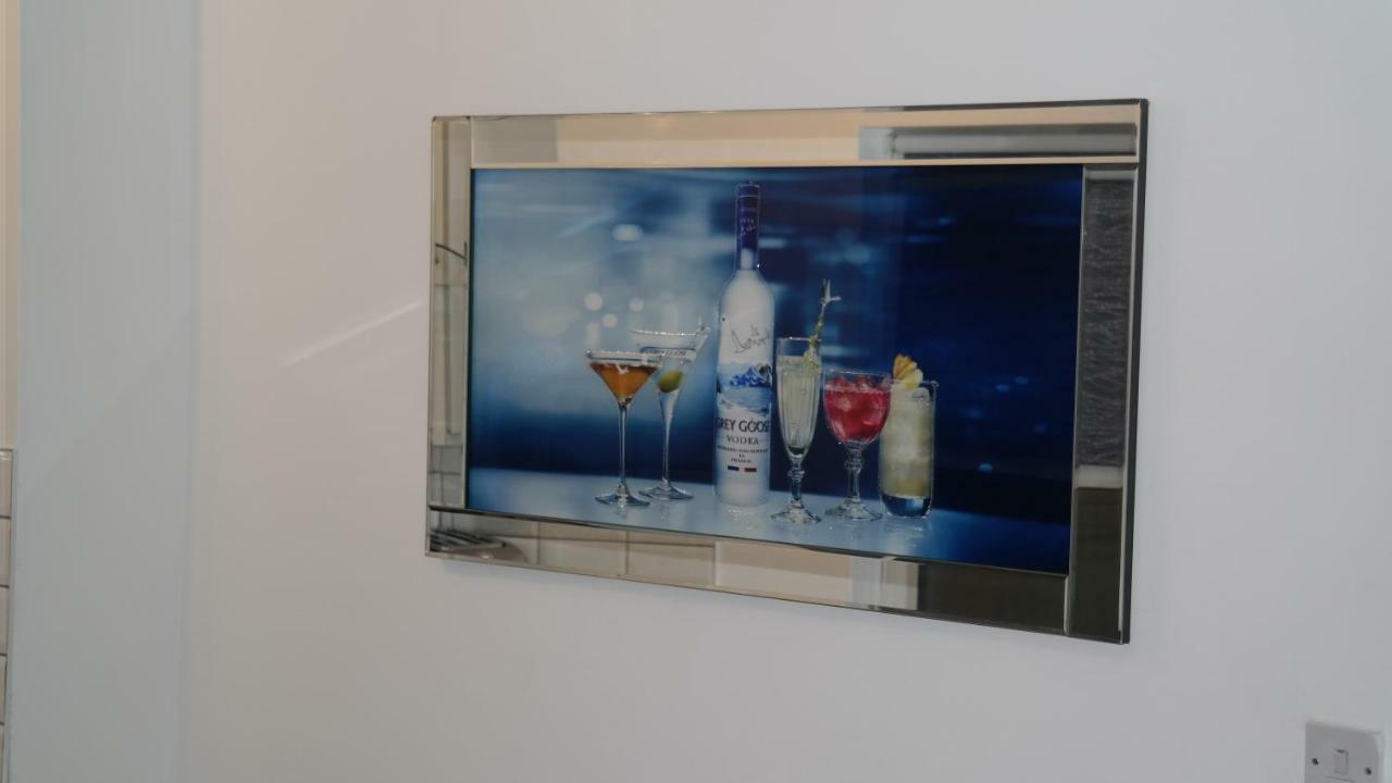 Mollet House Apartment *