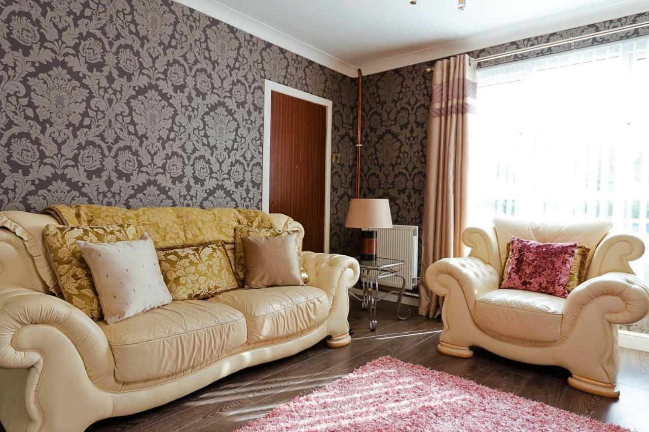 My Is Your Holiday home Liverpool