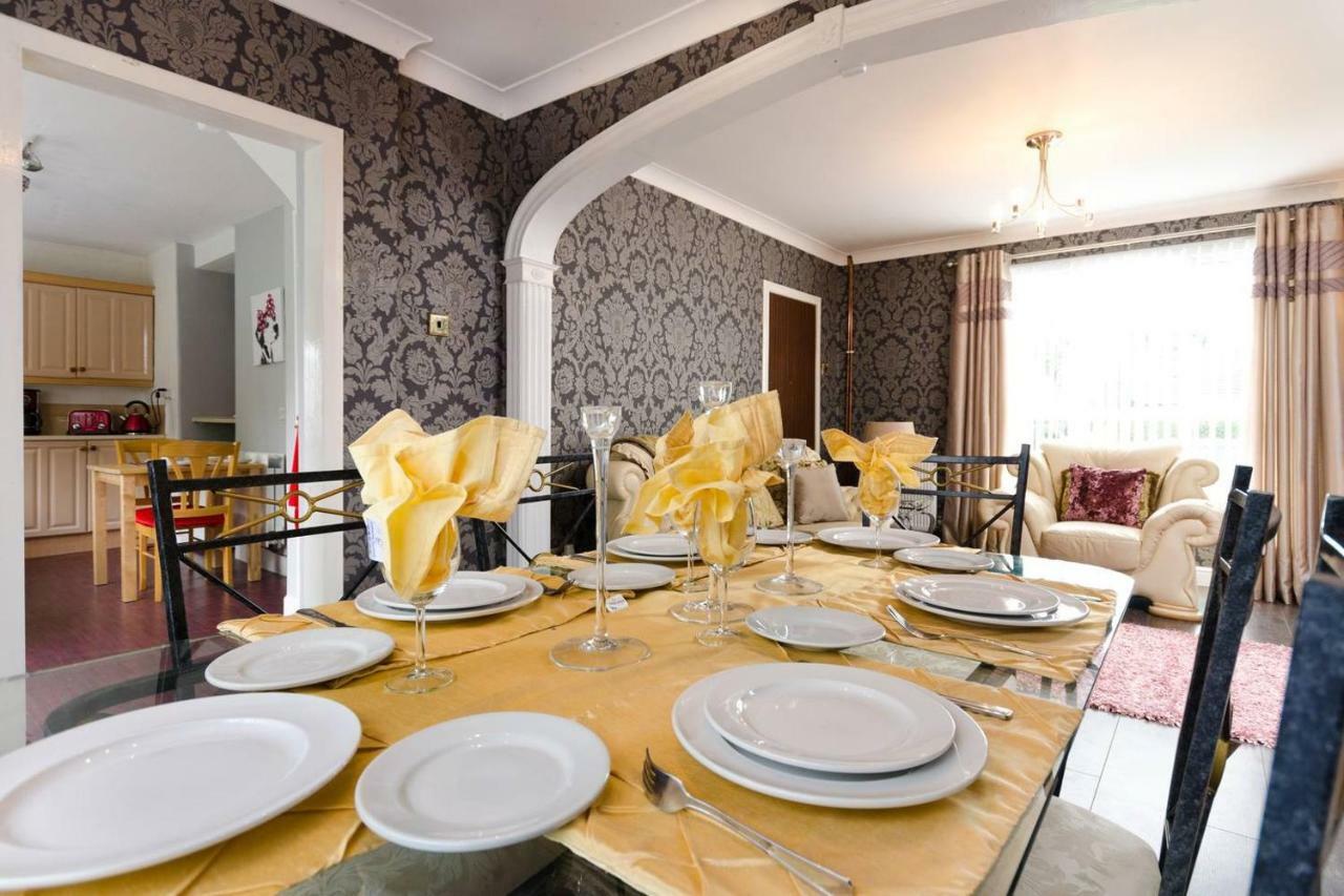 My Is Your Holiday home *