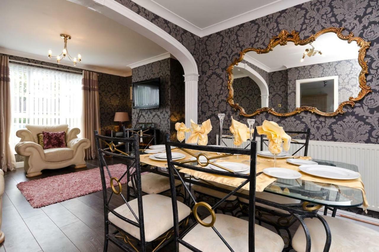 My Is Your Holiday home *