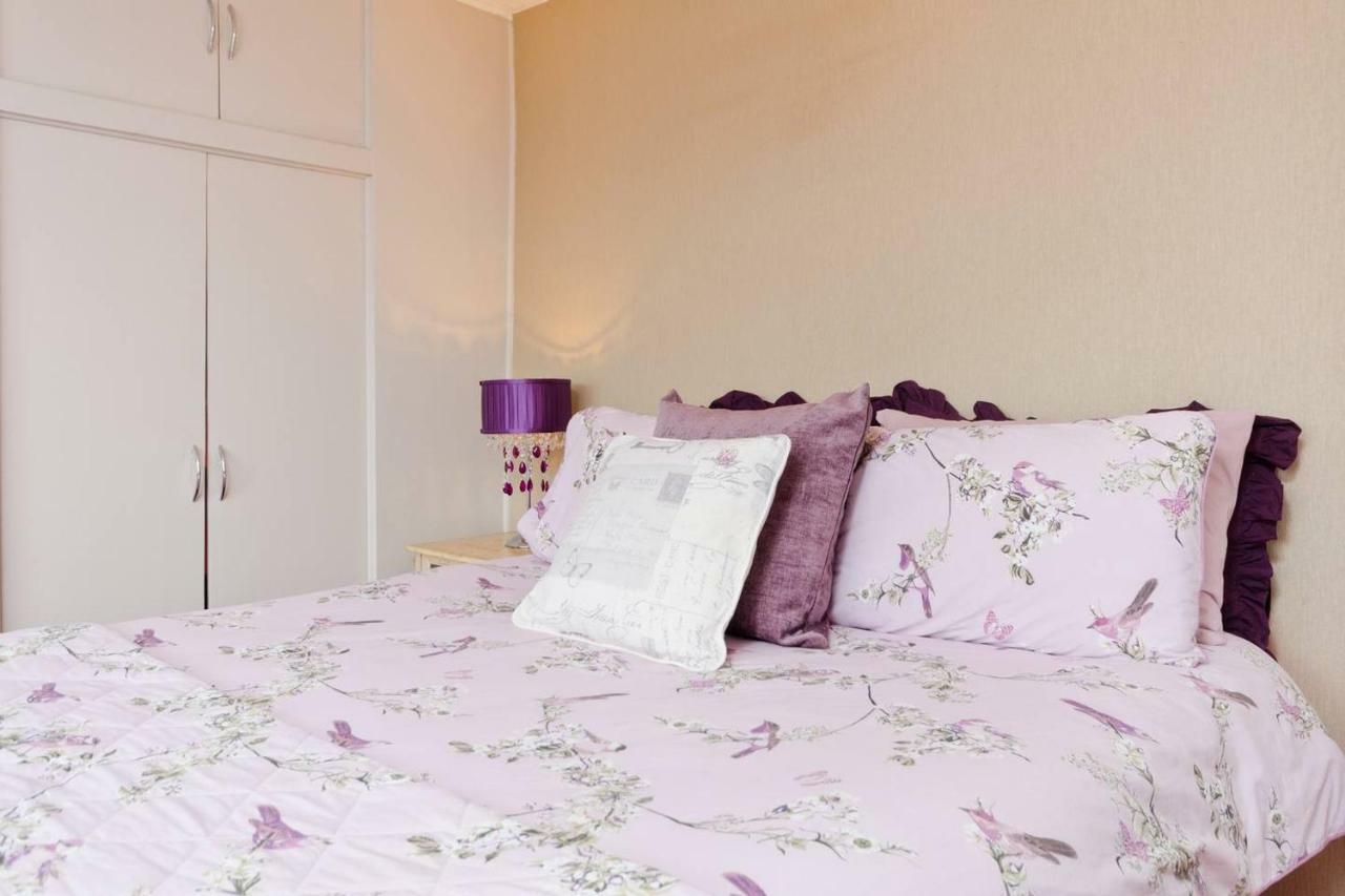 My Is Your Holiday home Liverpool