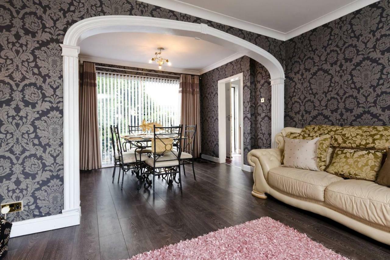 Holiday home My Is Your