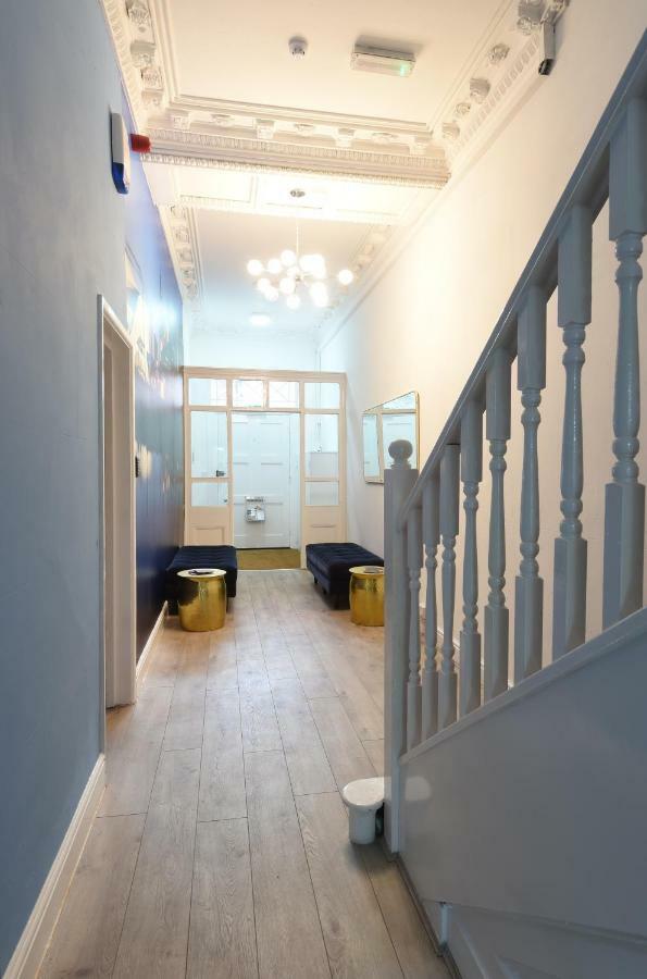 Apartment Canning Street Liverpool