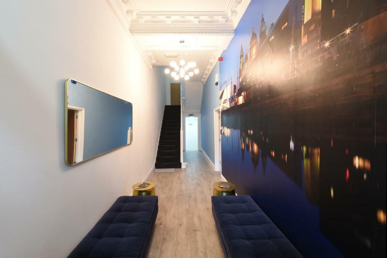 Apartment Canning Street *