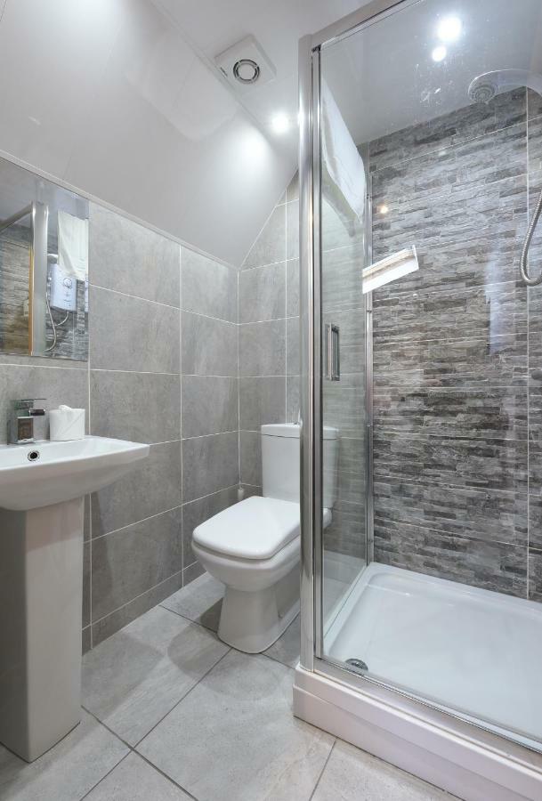 Apartment Canning Street *