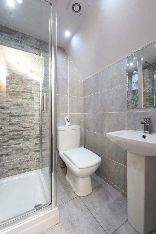Canning Street Apartment Liverpool