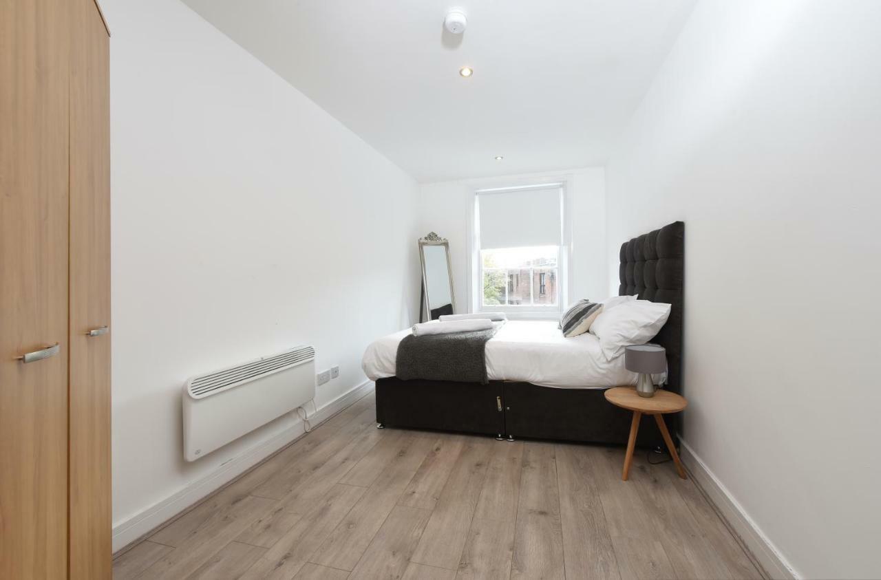 Canning Street Apartment Liverpool