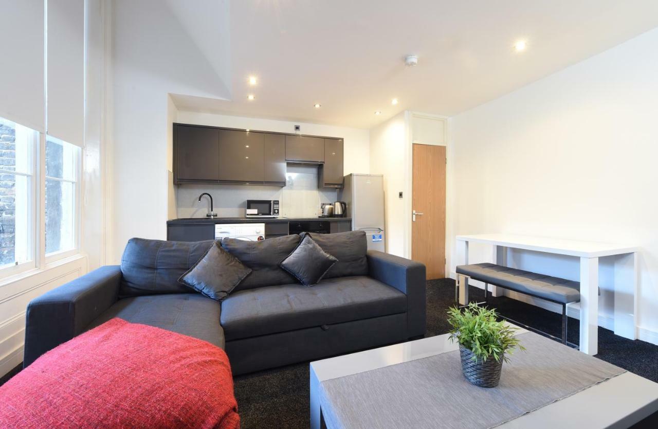 Apartment Canning Street