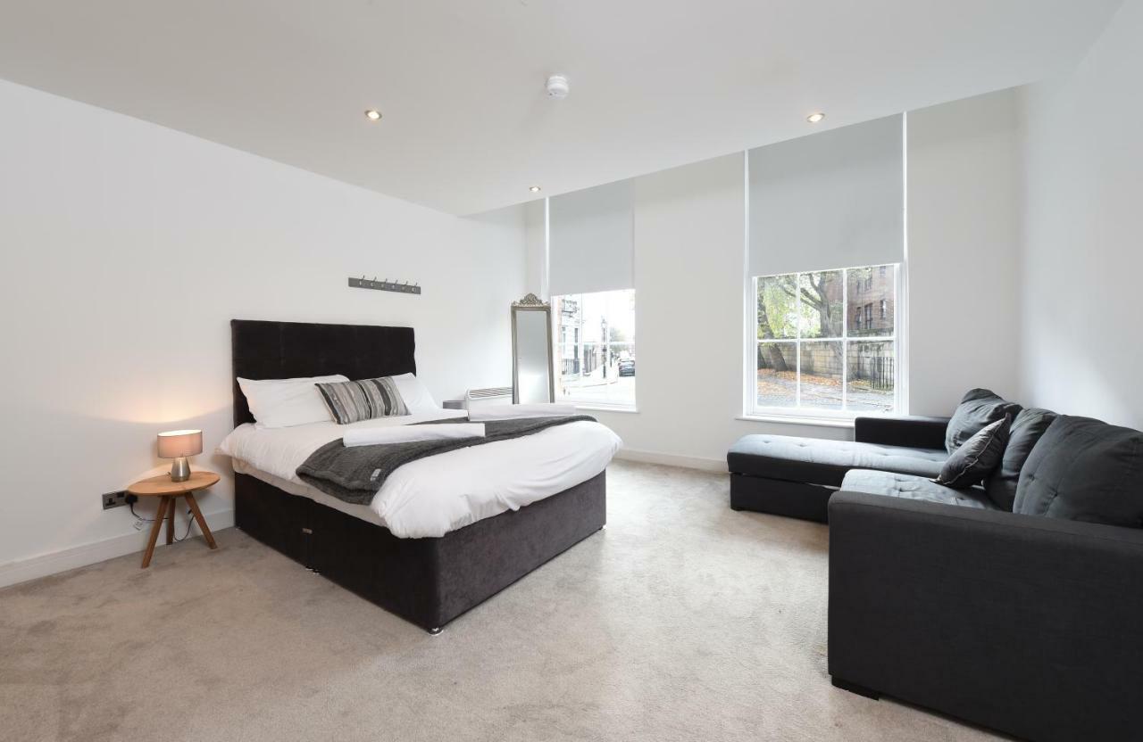Apartment Canning Street