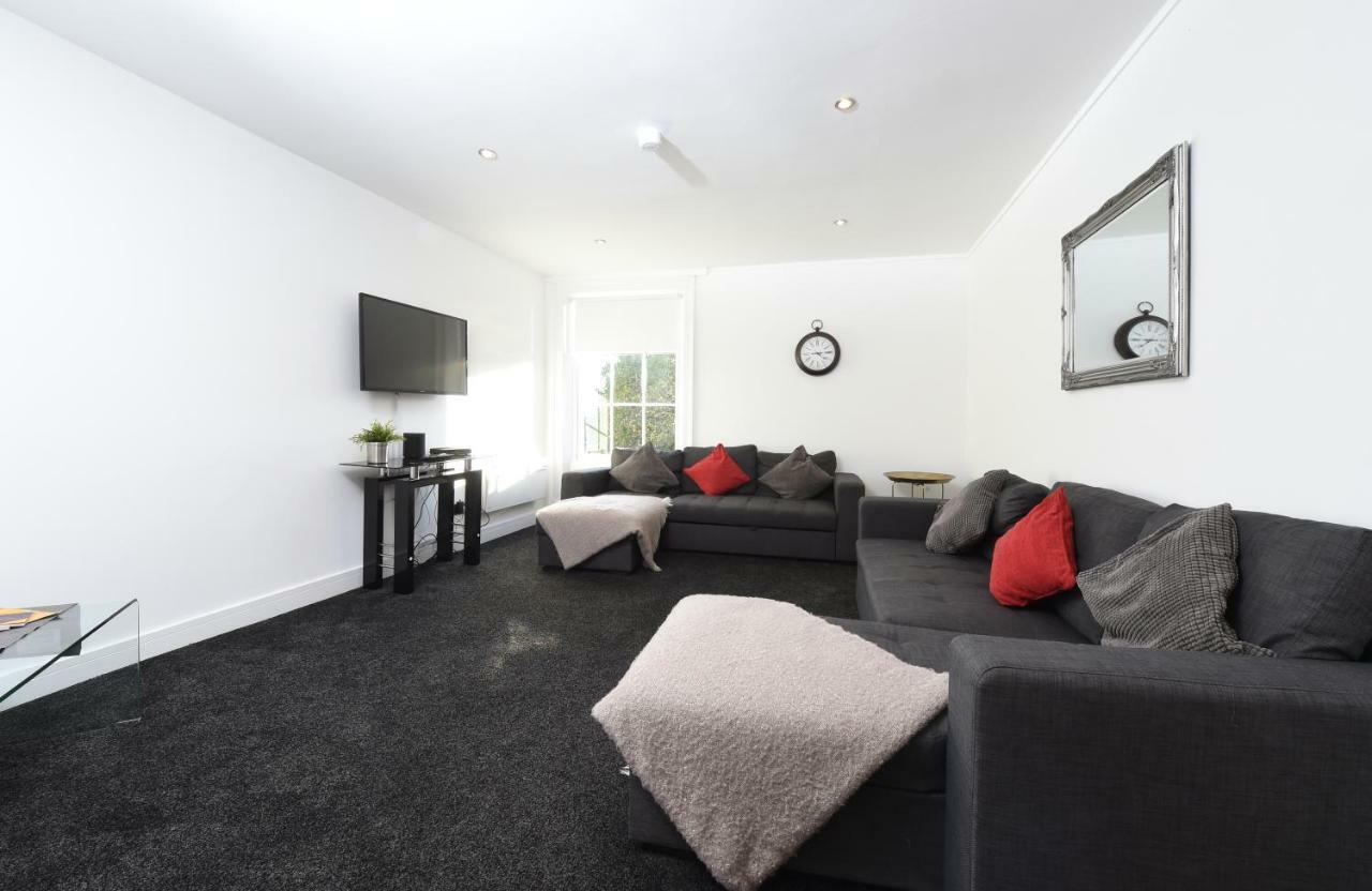 Apartment Canning Street *