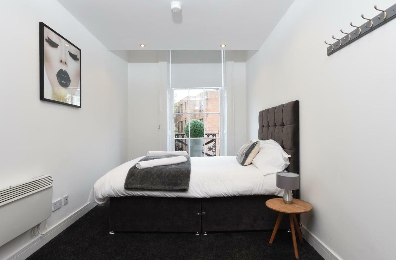 Apartment Canning Street Liverpool