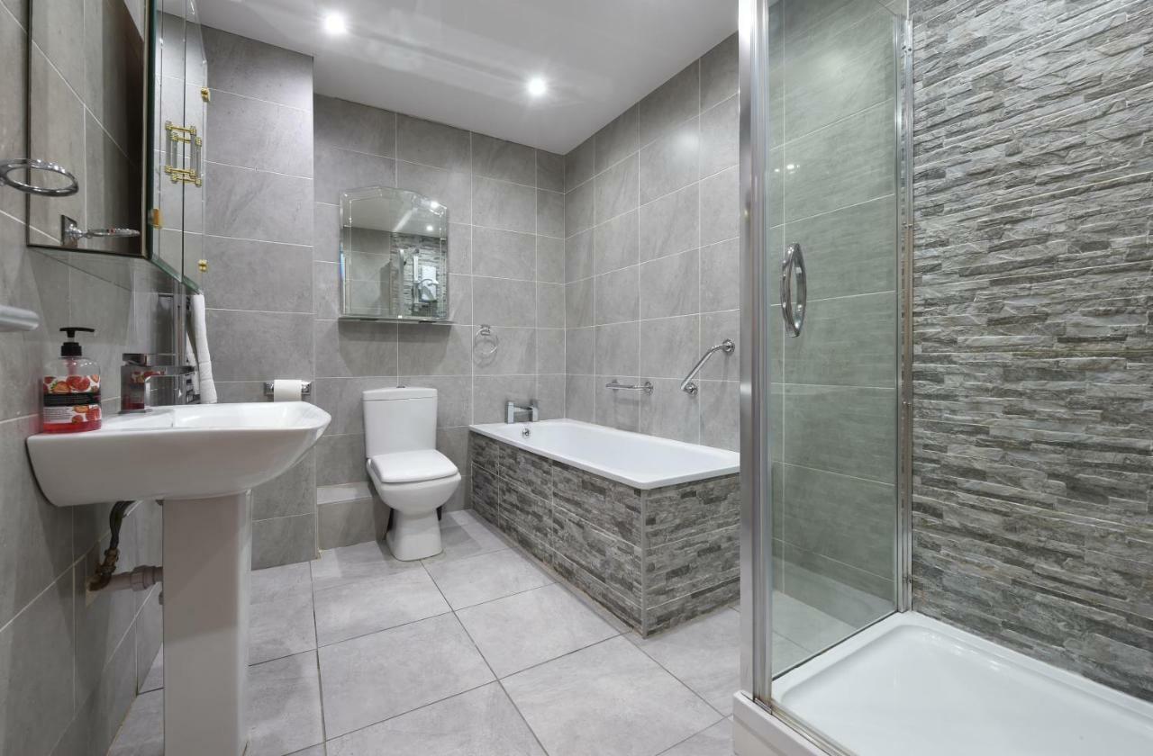 Apartment Canning Street *