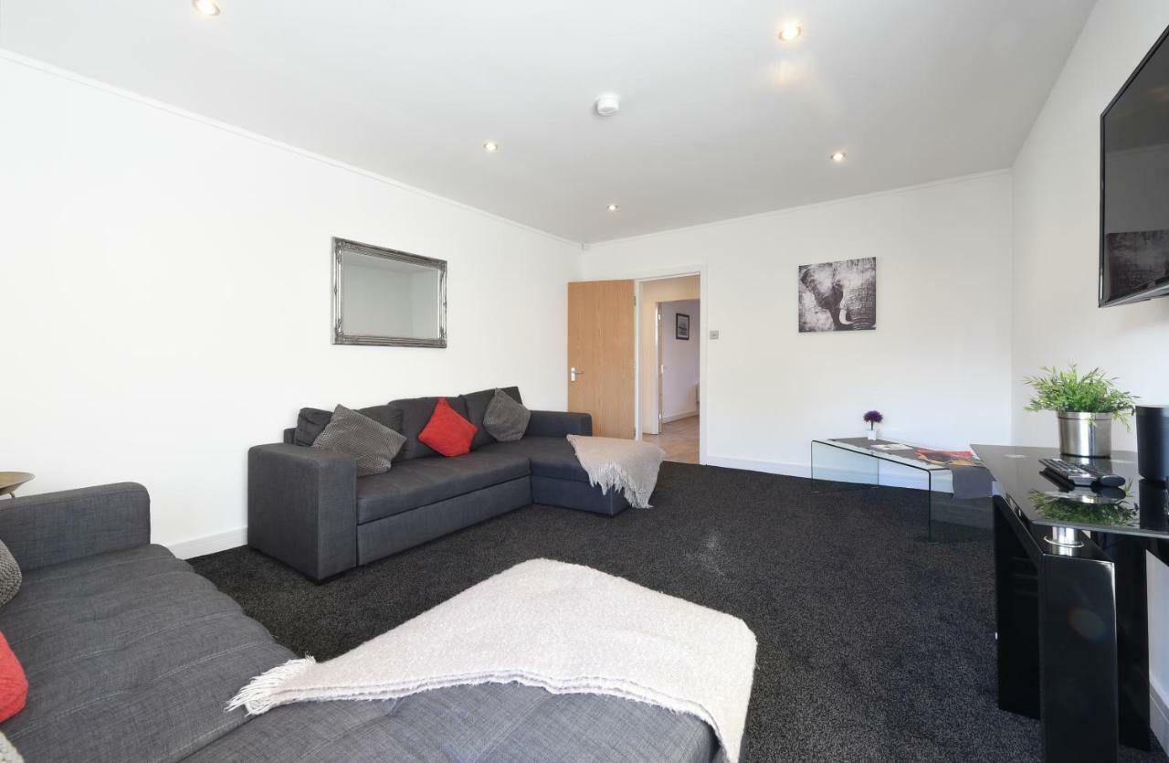 Canning Street Apartment *