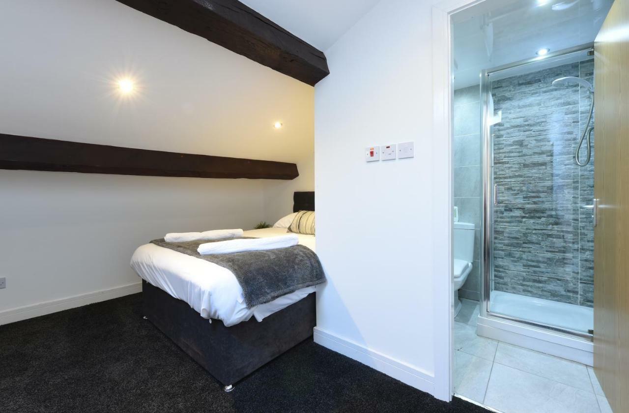 Canning Street Apartment *