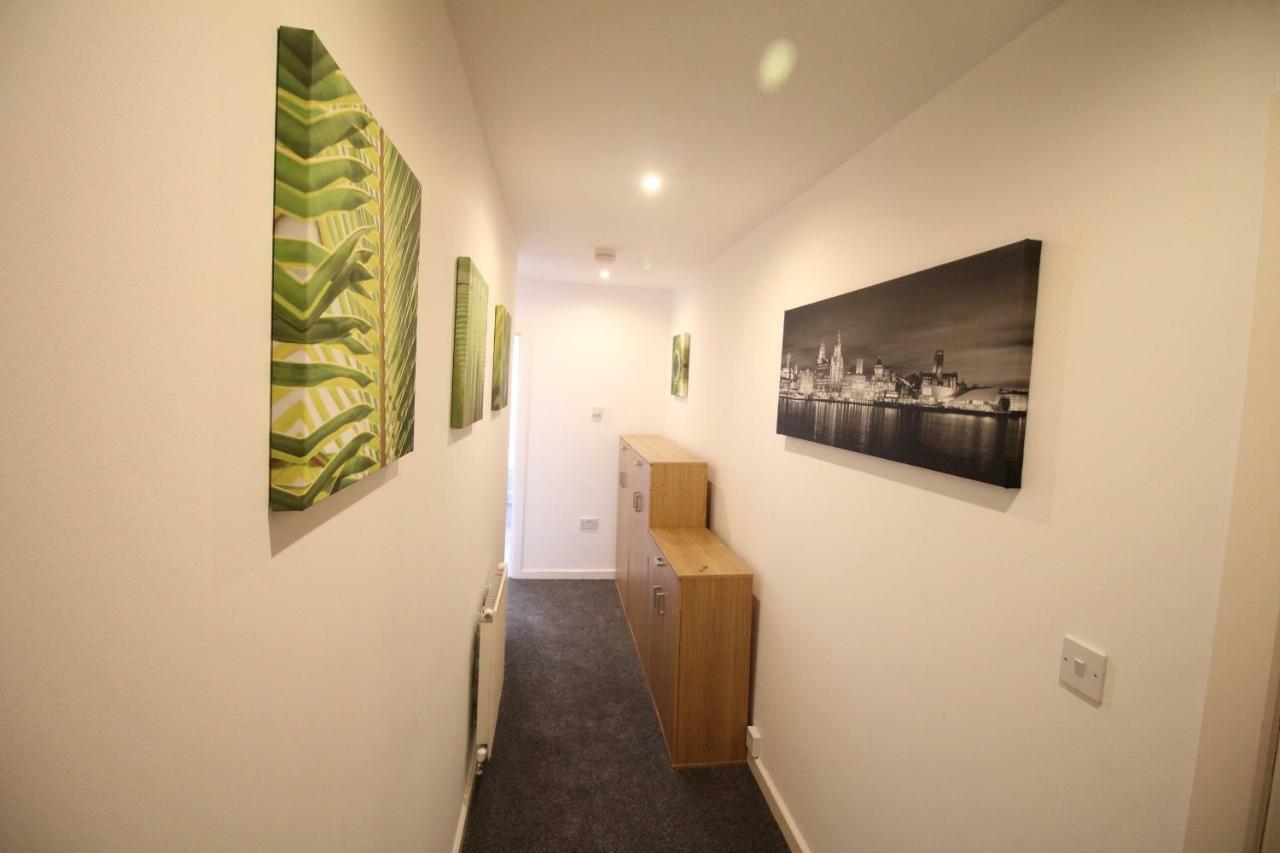 Lovely 2 Bedroomed Near Albert Docks *