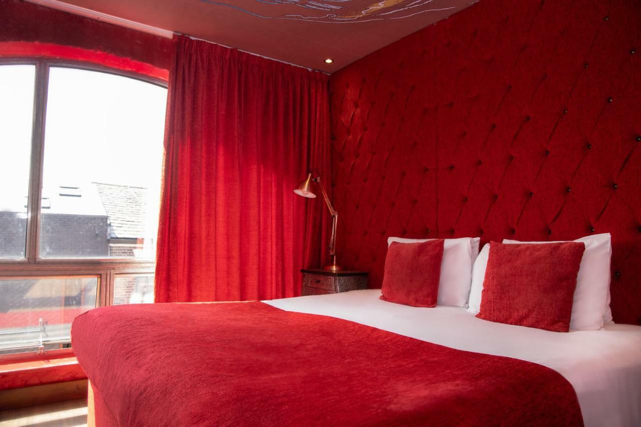 The Arthouse Liverpool