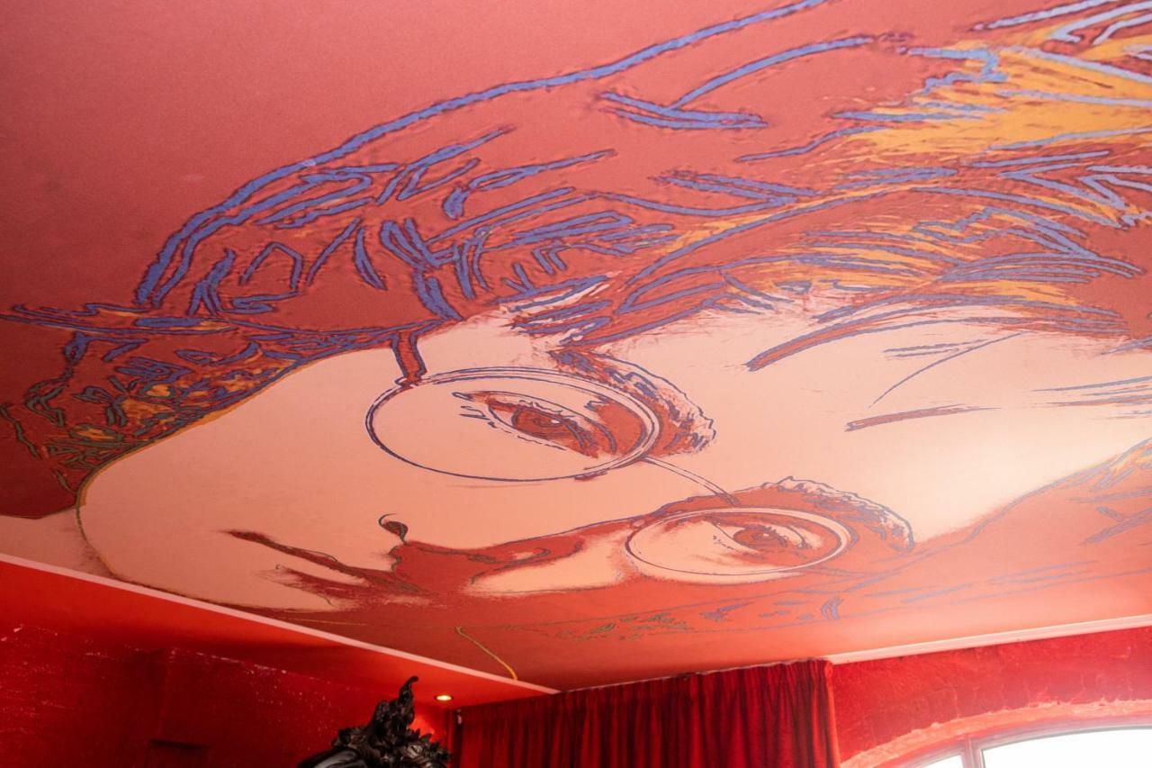 The Arthouse 4* Liverpool