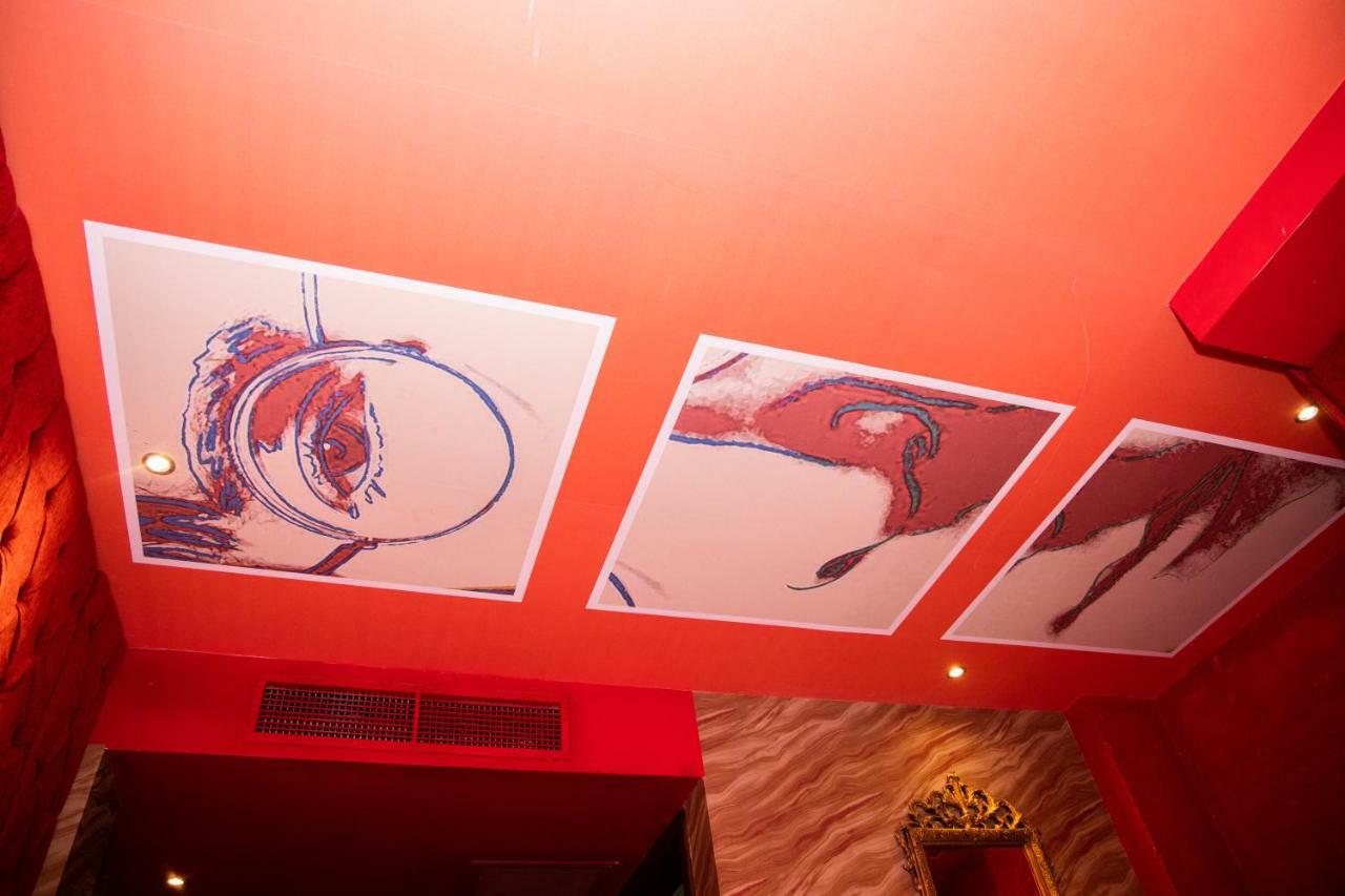 The Arthouse Hotel 4*