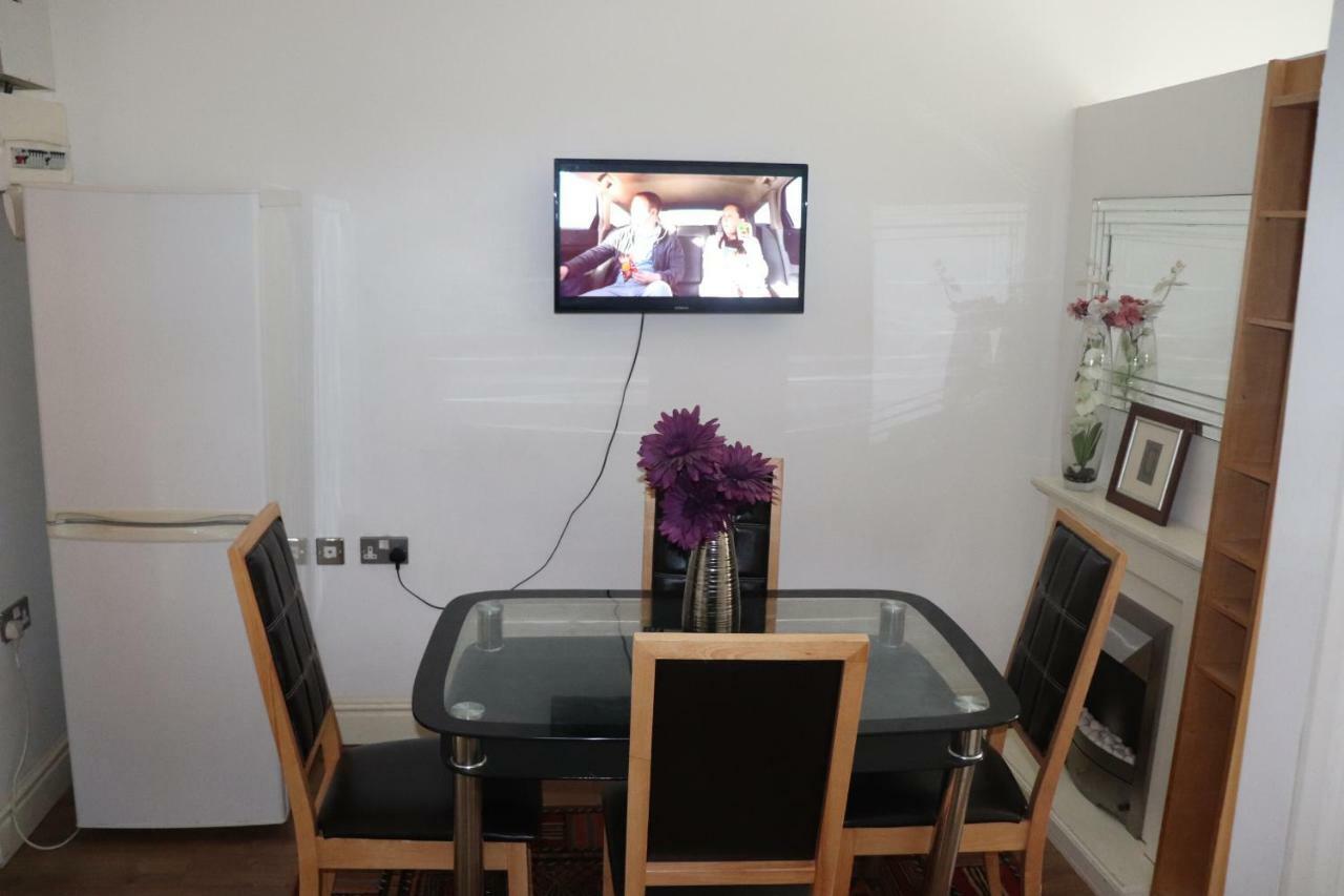 Granby Flat Apartment