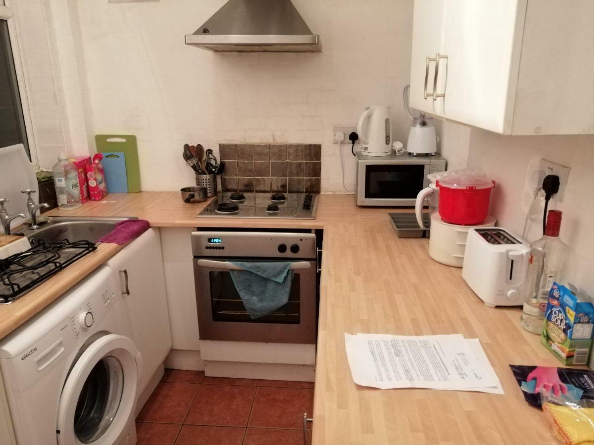 Apartment Cosy Homes Liverpool