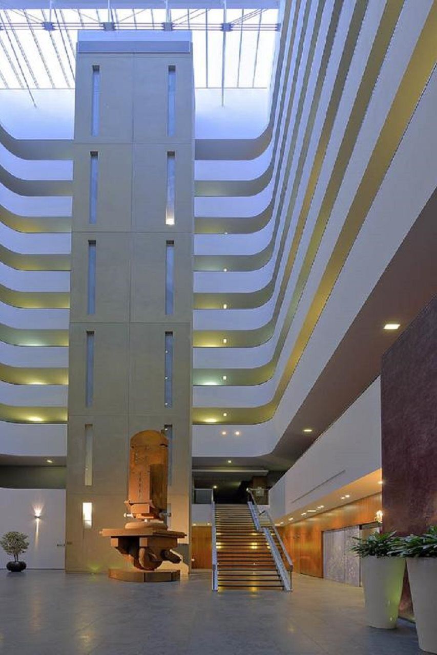 Radisson Blu Hotel, Hotel 4*