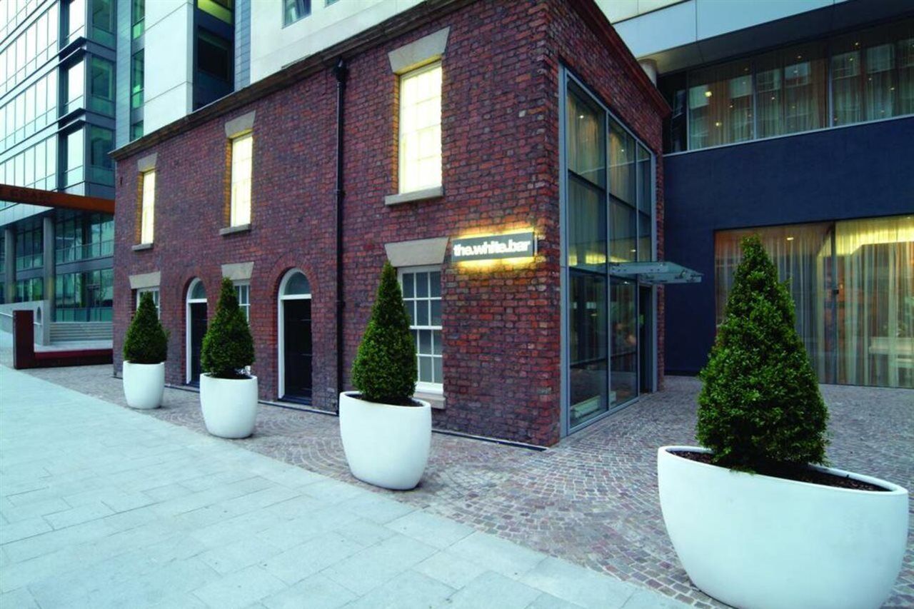 Hotel Radisson Blu Hotel, Liverpool