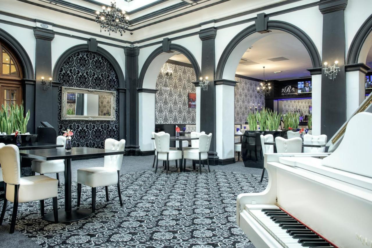 Richmond Apart-Hotel * Liverpool