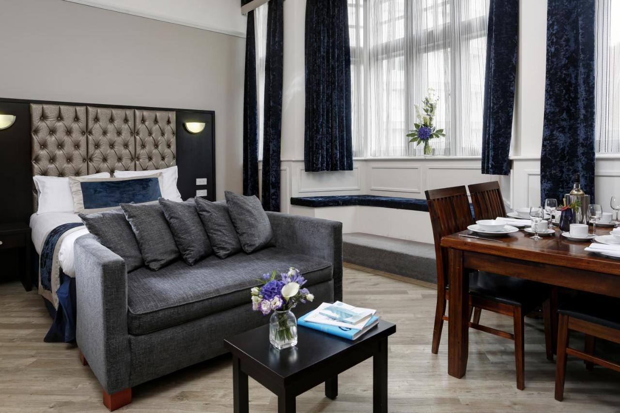 Apartment Richmond Apart-Hotel