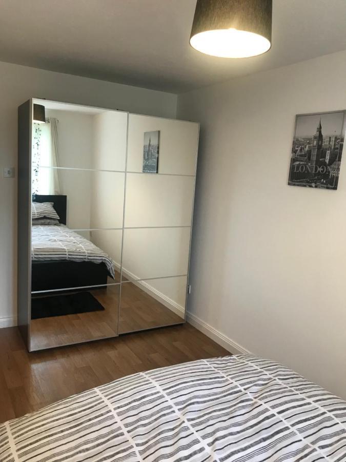 Apartment Kingsway Court *