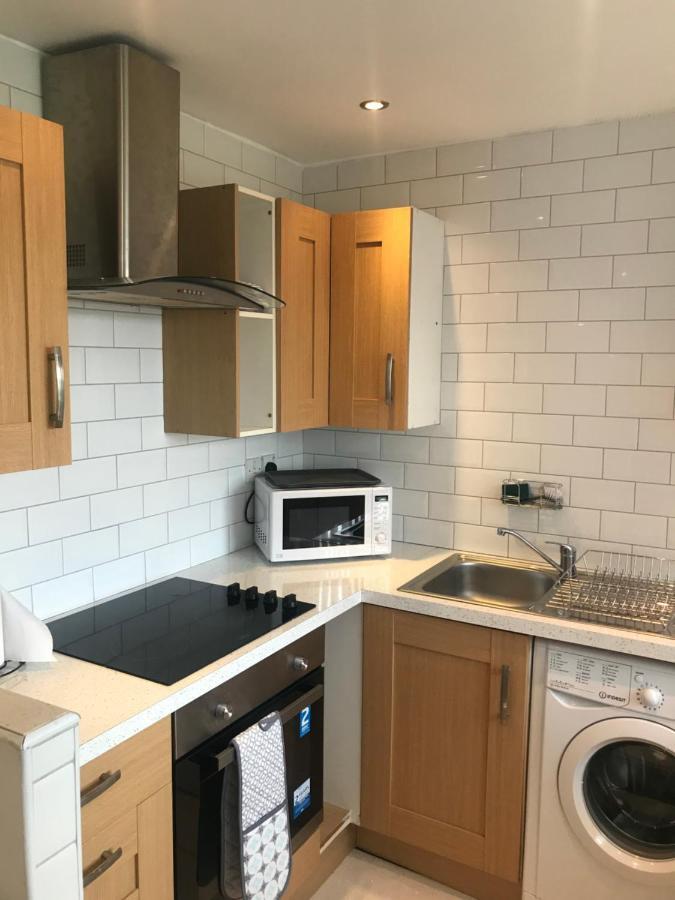 Kingsway Court Apartment