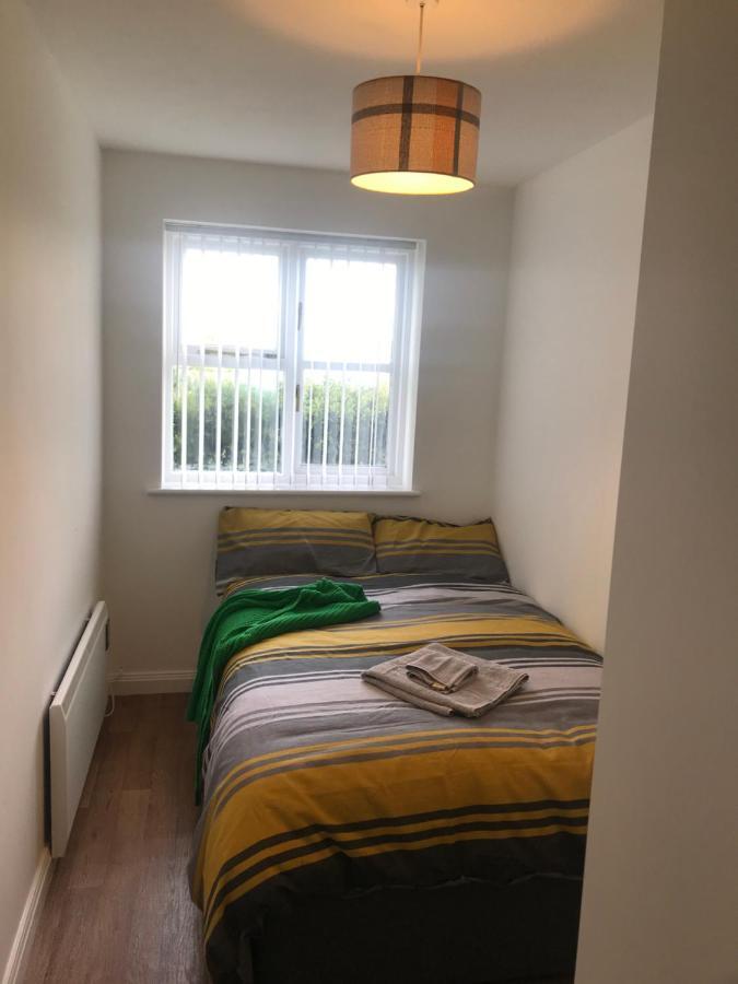 Kingsway Court Apartment