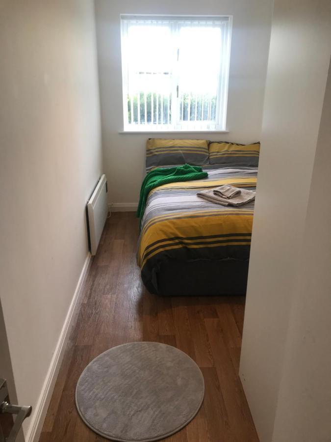 Kingsway Court *