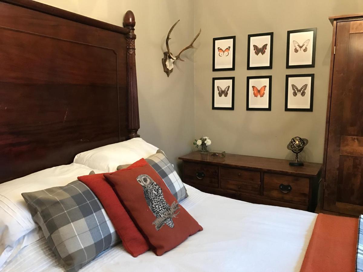 Holiday home Loch Lea Liverpool