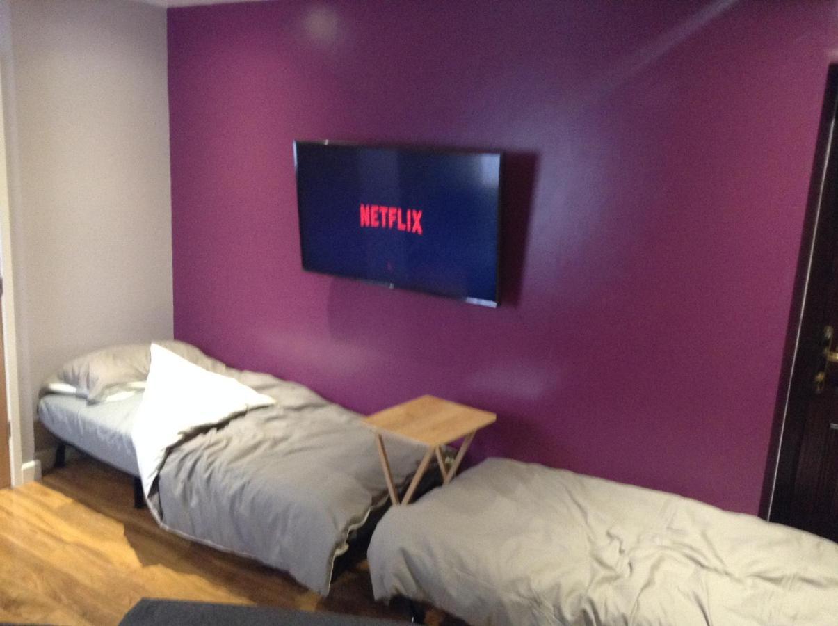 The Anfield Guest house 4*
