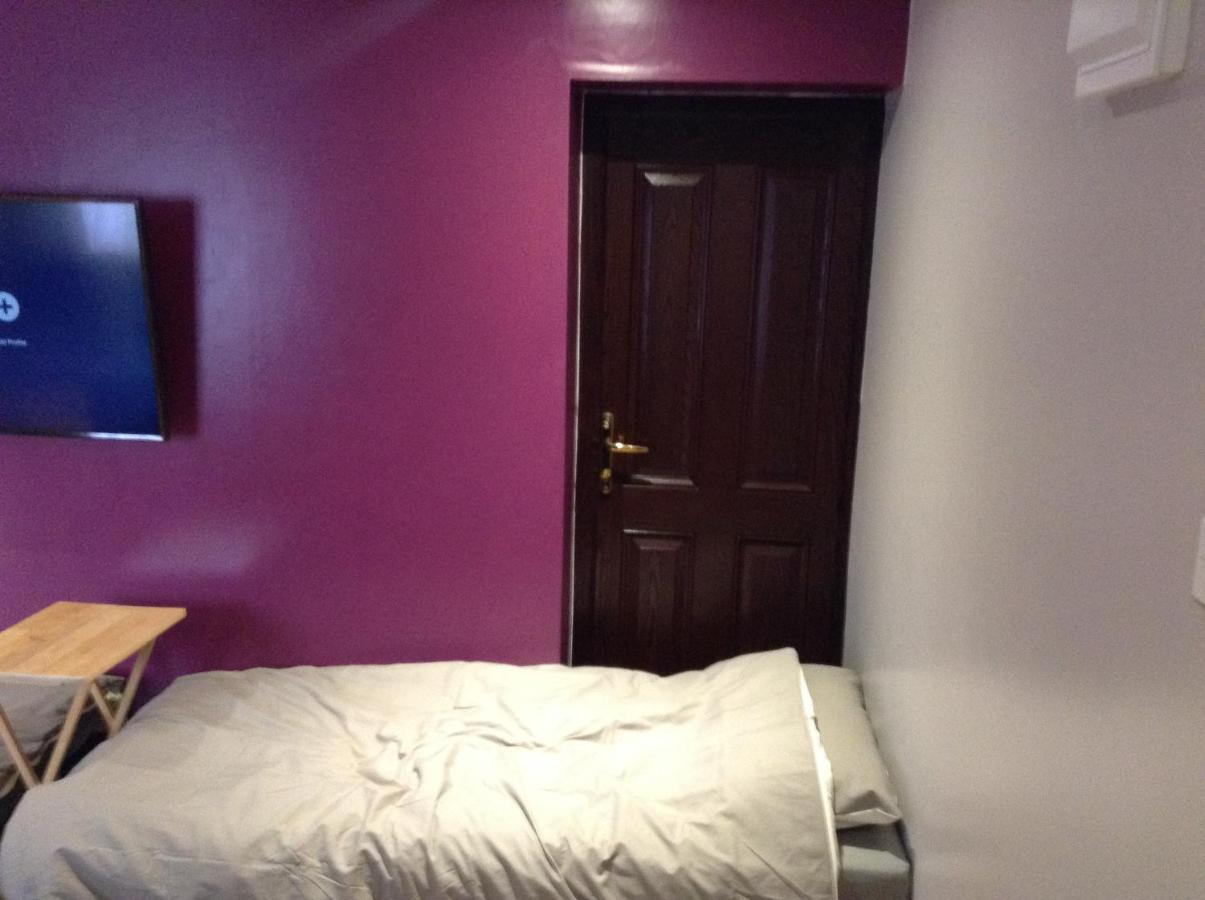 The Anfield 4*