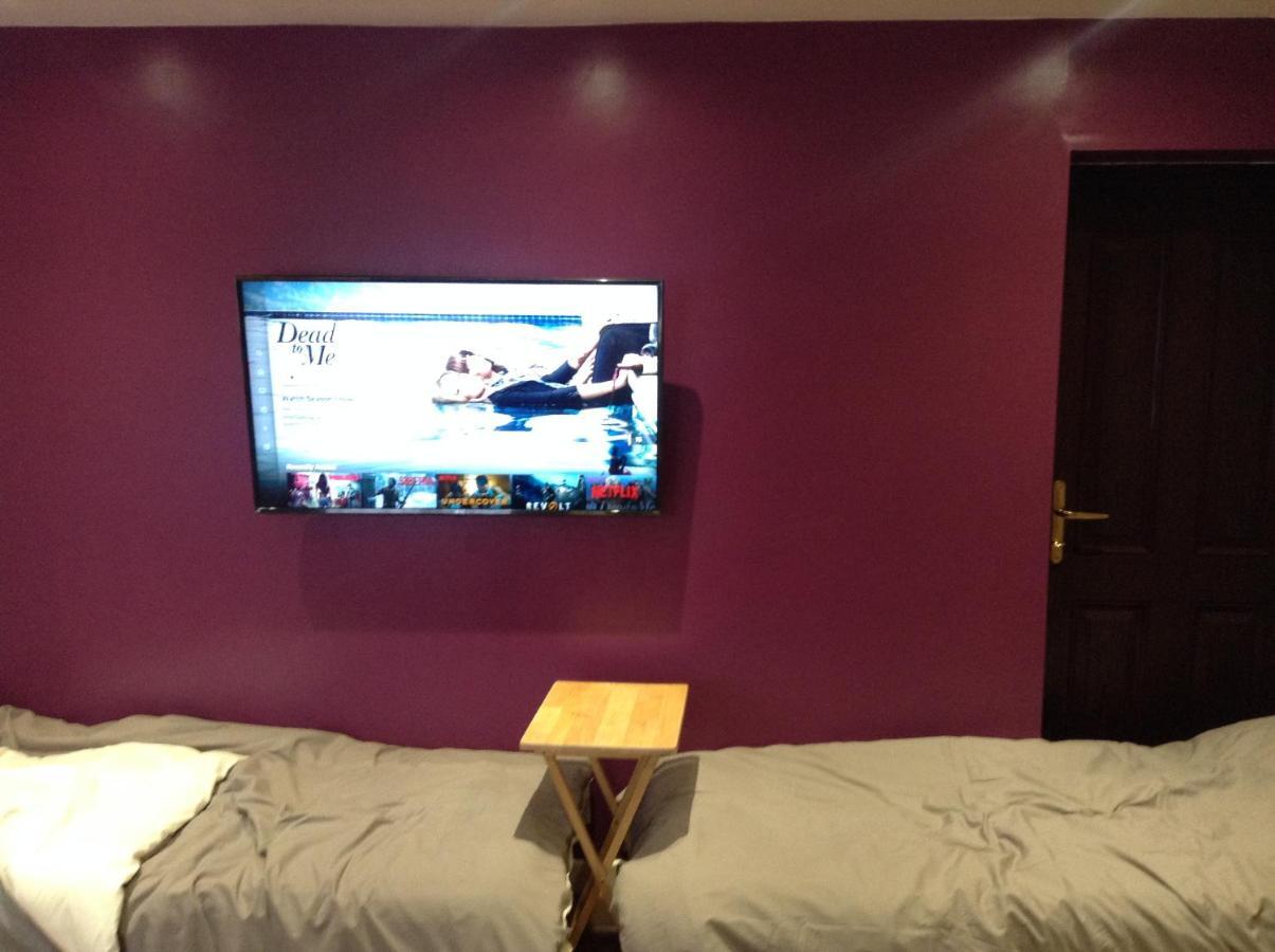 Guest house The Anfield