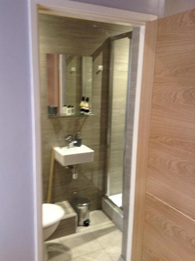 The Anfield Guest house 4*
