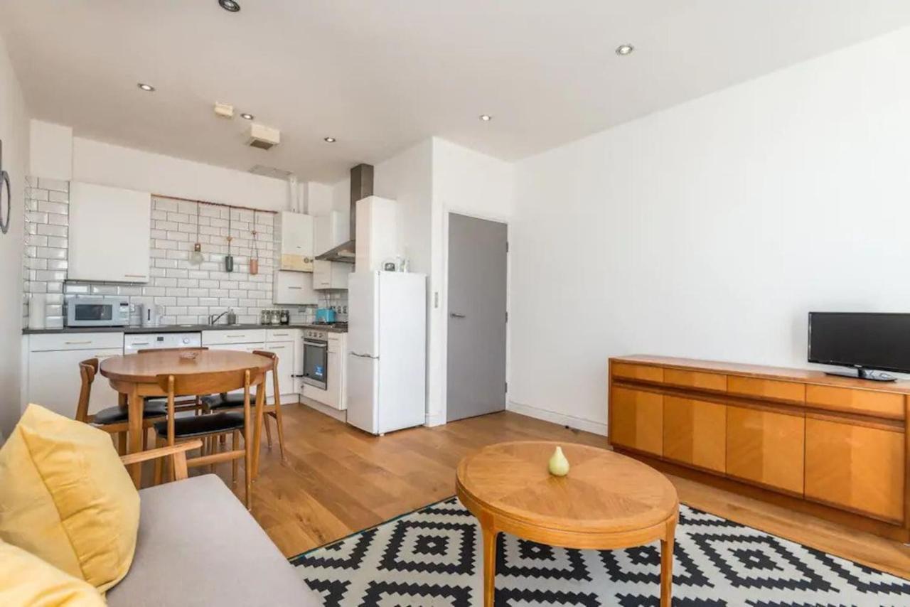 Archview Apartment *