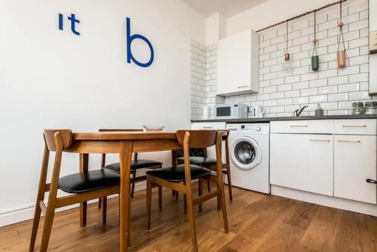 Apartment Archview *