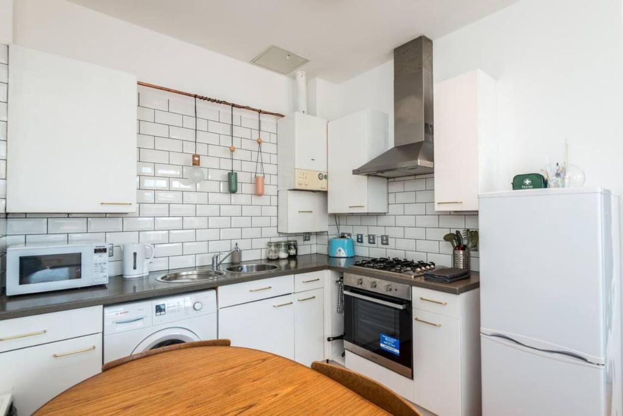 Archview Apartment *