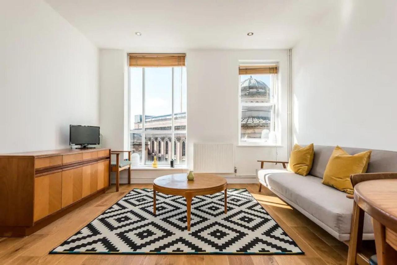 Archview Apartment *