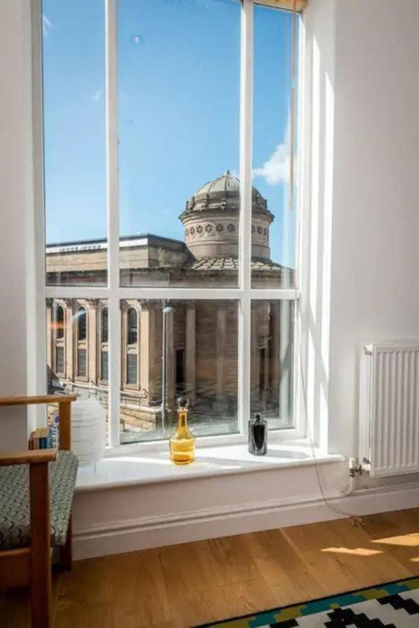 Archview Apartment Liverpool