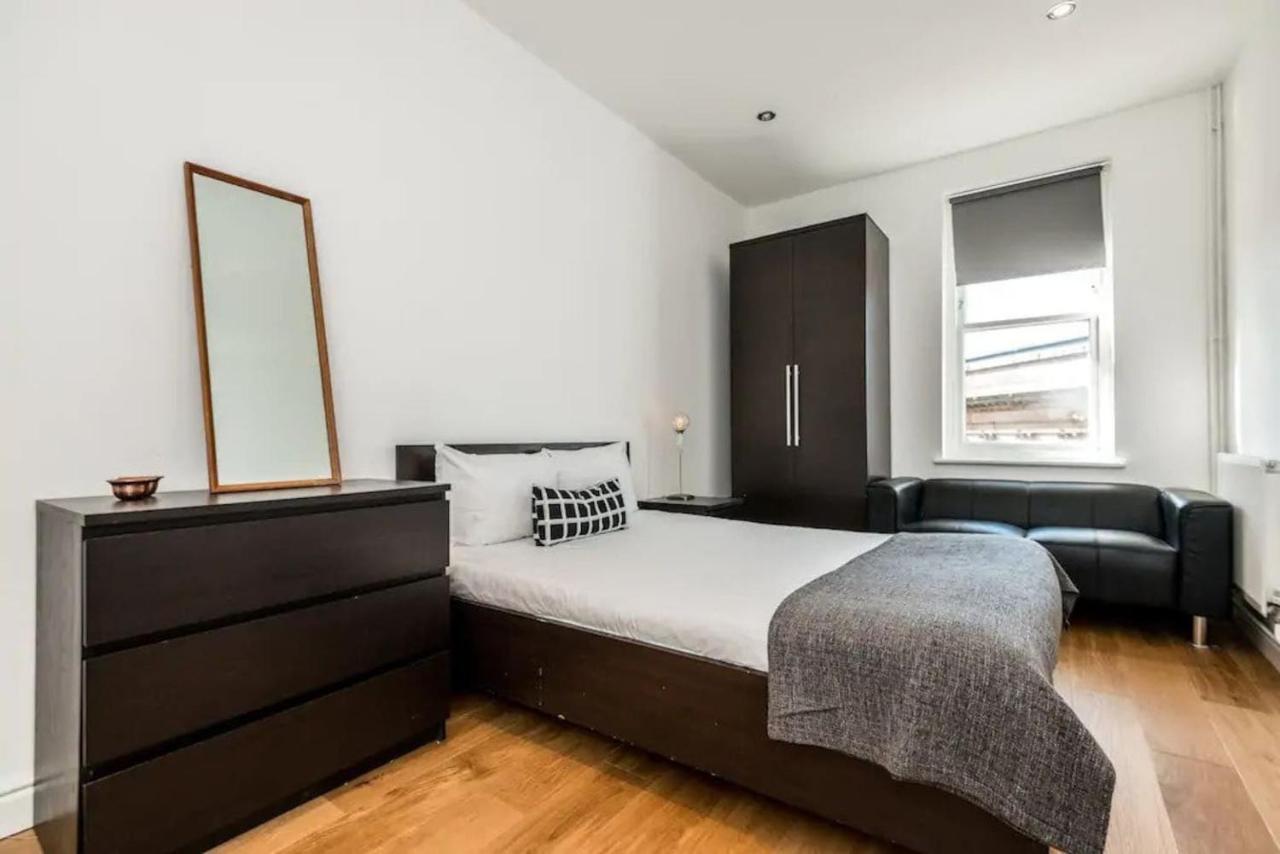 Apartment Archview Liverpool