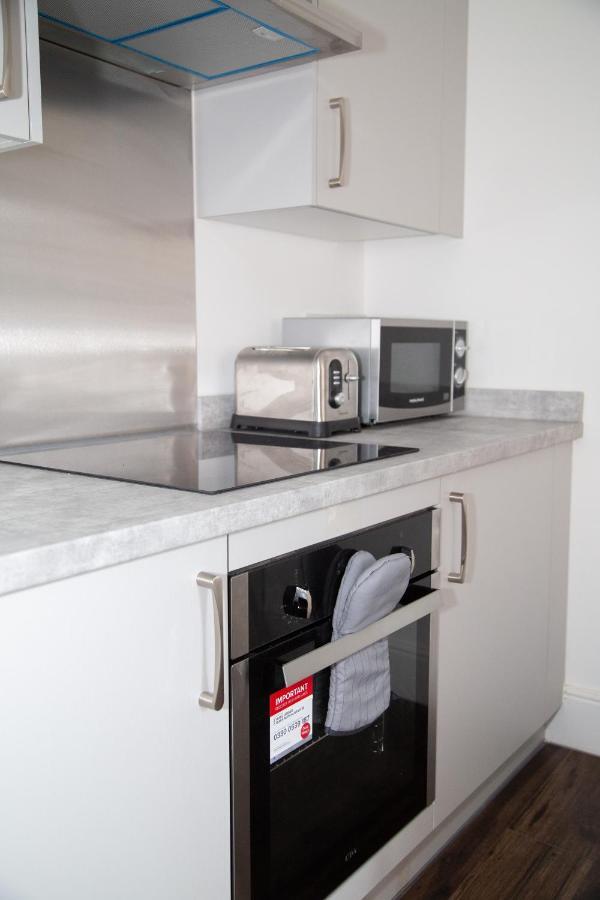Serviced In Centre - L1 Boutique By Happy Days Apartment