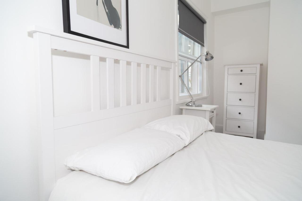 Serviced In Centre - L1 Boutique By Happy Days Apartment *