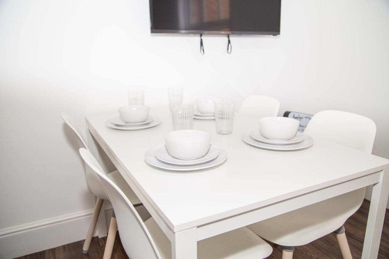 Serviced In Centre - L1 Boutique By Happy Days Liverpool