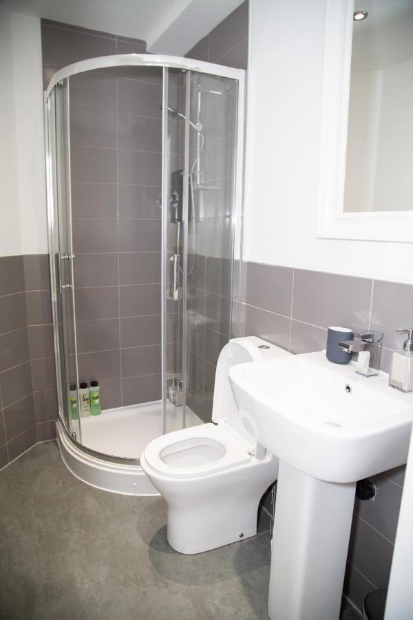 Serviced In Centre - L1 Boutique By Happy Days Apartment