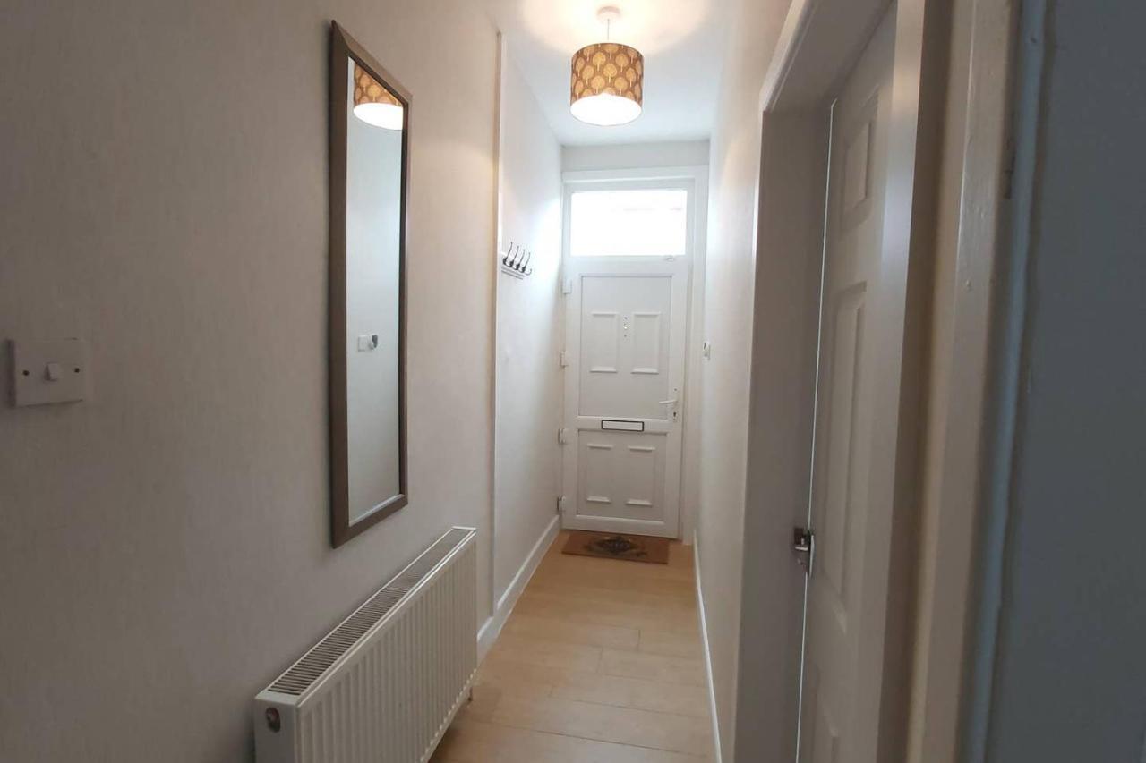 Holiday home Bright, Comfortable Home, Convenient For Centre *