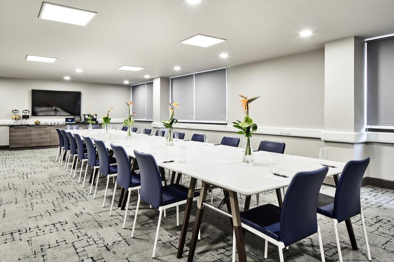 Quest Centre Aparthotel