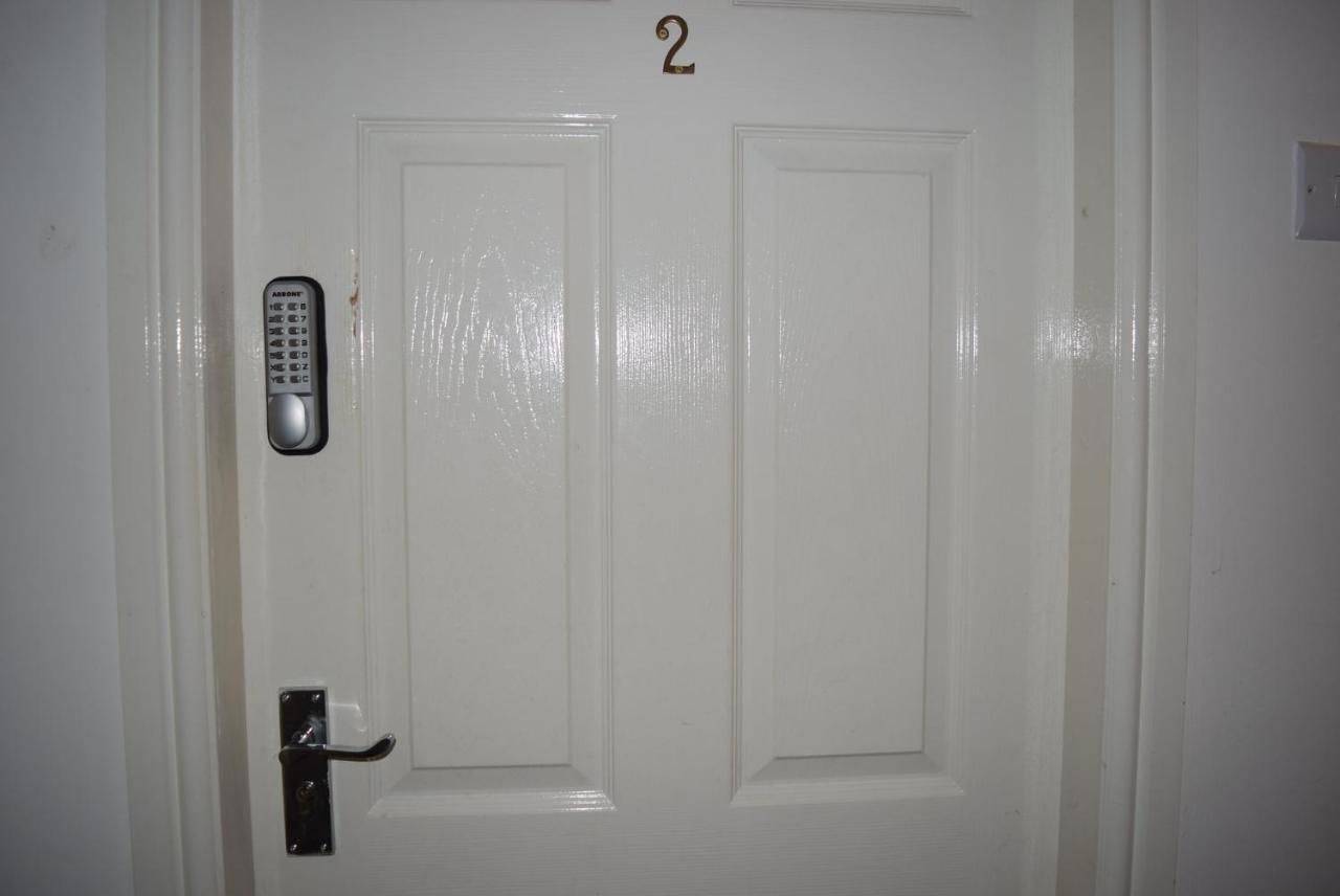 Guest house Masters Liverpool